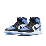 Air Jordan 1 Retro High OG 'UNC Toe'