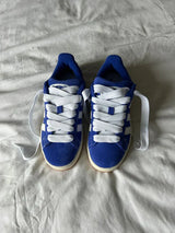 Campus | Semi Lucid Blue Cloud White