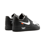 AF1 | 07 x Off White Virgil Abloh Moma