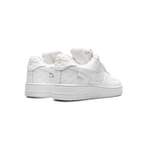 AF1 | 07 x Louis Vuitton White