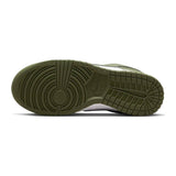 Dunk Low Medium Olive
