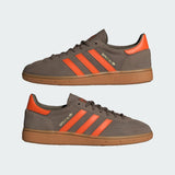 Adidas Spezial Cargo Brown