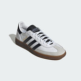 Adidas Spezial Cloud White