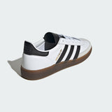 Adidas Spezial Cloud White