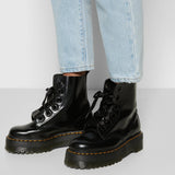 Platform boot - Plateaustiefelette