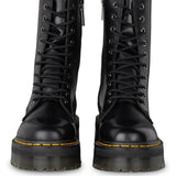 Plateau-Biker Boots JADON