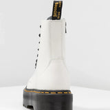 JADON - Schnürstiefelette