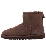 CLASSIC MINI | STIEFELETTE