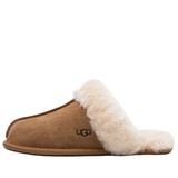 SCUFFETTE | HAUSSCHUH