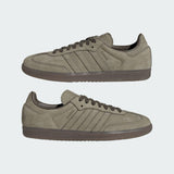 Adidas Samba Shadow Olive