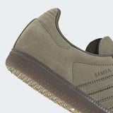 Adidas Samba Shadow Olive