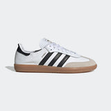 Adidas Samba Cloud White Core Black