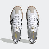 Adidas Samba Cloud White Core Black