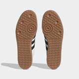 Adidas Samba Cloud White Core Black