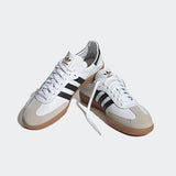 Adidas Samba Cloud White Core Black