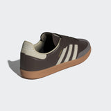 Brown Putty Grey Samba