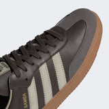 Brown Putty Grey Samba