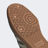 Brown Putty Grey Samba