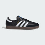 Adidas Samba Core Black
