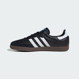 Adidas Samba Core Black