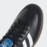 Adidas Samba Core Black