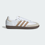 Adidas Samba Cloud White Cardboard