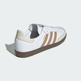 Adidas Samba Cloud White Cardboard
