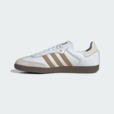 Adidas Samba Cloud White Cardboard