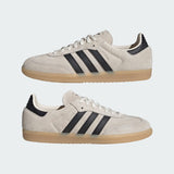 Adidas Samba Chalk White