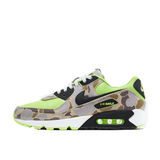 Airmax 90 Camo Green