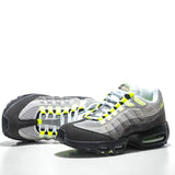 Airmax 95 Grey Volt