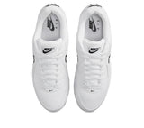 Airmax 90 White Swoosh