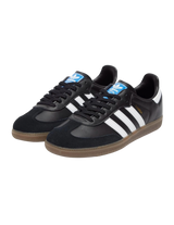 Adidas Samba White Black