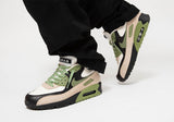 Airmax 90 Olive Sail