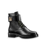 LV | Wonderland Flat Ranger Brown