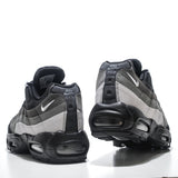 Airmax 95 Black Grey