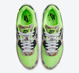 Airmax 90 Camo Green