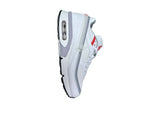 Airmax BW Red White
