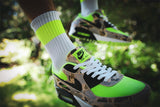 Airmax 90 Camo Green