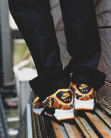 Airmax 90 Camo Orange