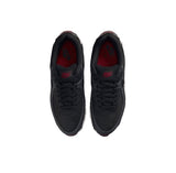 Airmax 90 Dark Team Red