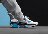 Airmax 90 Laser Blue