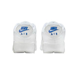 Airmax 90 White Cloud