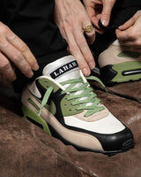 Airmax 90 Olive Sail