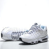 Airmax 95 White Black