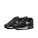 Airmax 90 White Dark