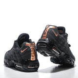 Airmax 95 Black Copper