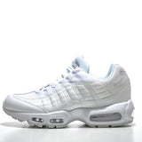 Airmax 95 White on White