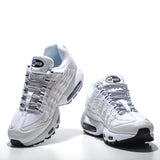 Airmax 95 White Black
