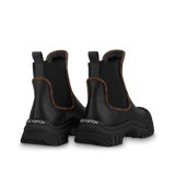 LV | Ruby Ankle Boots Tag